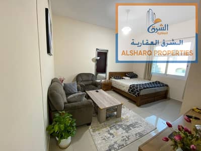 Studio for Rent in Al Rashidiya, Ajman - WhatsApp Image 2025-07-16 at 10.09. 47 AM. jpeg