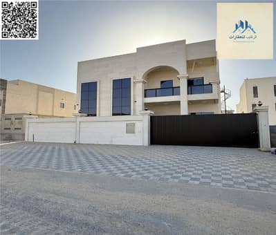5 Bedroom Villa for Sale in Al Bahia, Ajman - بدون عنوان. png