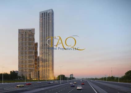 1 Bedroom Apartment for Sale in Sobha Hartland, Dubai - dfe82a69-1a70-44d8-9157-3e55ad1c49d6. jpeg