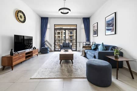 1 habitación Apartamento para en Alquiler en Umm Suqeim, Dubai - _W4A0452. jpg