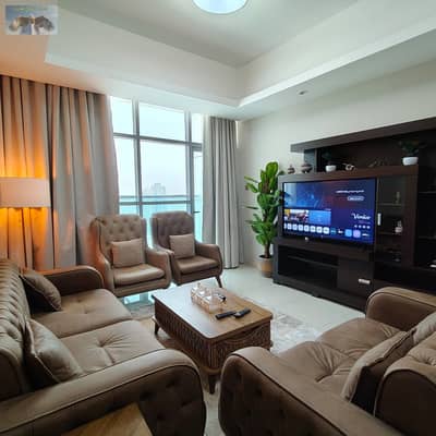 1 Bedroom Flat for Rent in Sheikh Khalifa Bin Zayed Street, Ajman - IMG-20250730-WA0350. jpg