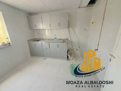 شقة 1 غرفة نوم للايجار في مويلح، الشارقة - 20250728_115435. jpg
