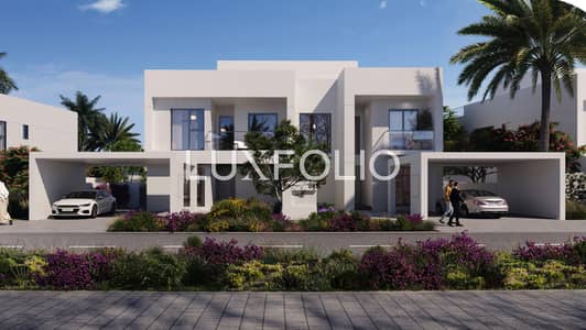 5 Cпальни Вилла Продажа в  Валли, Дубай - Вилла в Валли，Алана, 5 спален, 6200000 AED - 12373289