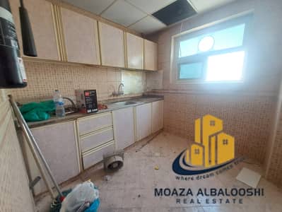 1 Bedroom Apartment for Rent in Muwaileh, Sharjah - 20250729_131932. jpg