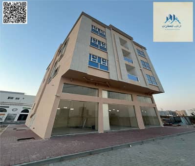 11 Bedroom Building for Sale in Al Alia, Ajman - بدون عنوان. png