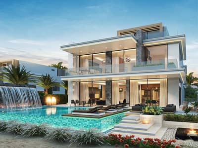 4 Cпальни Таунхаус Продажа в DAMAC Islands, Дубай - 04. jpg