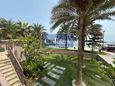4 Bedroom Villa for Rent in Palm Jumeirah, Dubai - 8. jpg