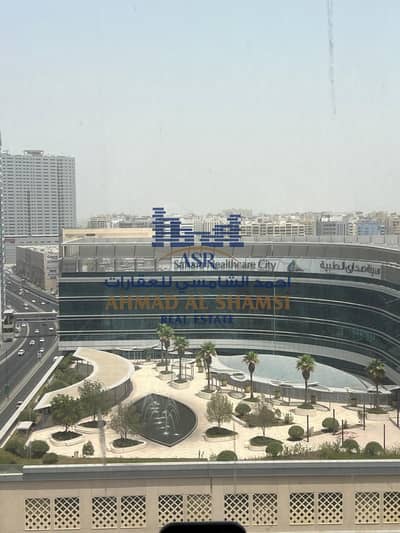 2 Bedroom Apartment for Rent in Al Nahda (Sharjah), Sharjah - 1 main. jpg
