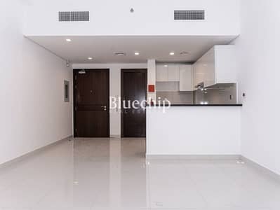 Studio for Rent in Jumeirah Village Circle (JVC), Dubai - Next to Bus Stop | Unfurnished | Covered Parking