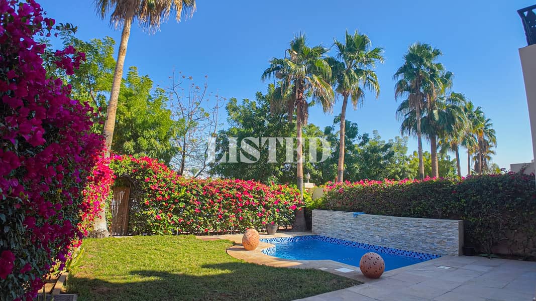 Private Pool | Prime Location | Ready to Move In