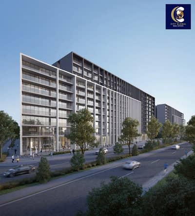 2 Bedroom Apartment for Sale in Aljada, Sharjah - Screenshot_1. jpg