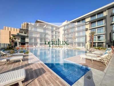 2 Cпальни Апартаменты Продажа в Дубайлэнд, Дубай - pool. jpg