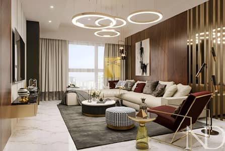 1 Bedroom Flat for Sale in Dubai Investment Park (DIP), Dubai - gallery_image_2of__DAMAC_Riverside_Views_Marine_2_63870400656675234210993_820465_. jpg