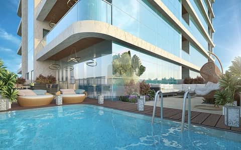 1 Bedroom Apartment for Sale in Arjan, Dubai - WhatsApp Image 2025-07-30 at 3.09. 39 AM (1). jpeg