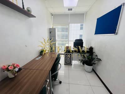 迪拜湾， 迪拜 写字楼待租 - 1e1cc62a-68b5-446e-a3be-9ba4c0b8a1fc. jpg
