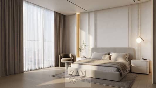 Студия Продажа в Дубайский Научный Парк, Дубай - 1 Bedroom 1. jpg