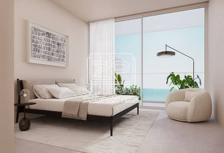 3 Bedroom Apartment for Sale in Al Zorah, Ajman - 3208333f-7e9f-4506-b1f0-e289cd5a5a78. jpg