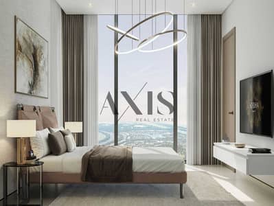 汽车城， 迪拜 1 卧室公寓待售 - 位于汽车城，Sobha Solis，Sobha Solis Tower B 1 卧室的公寓 1034647 AED - 12373536