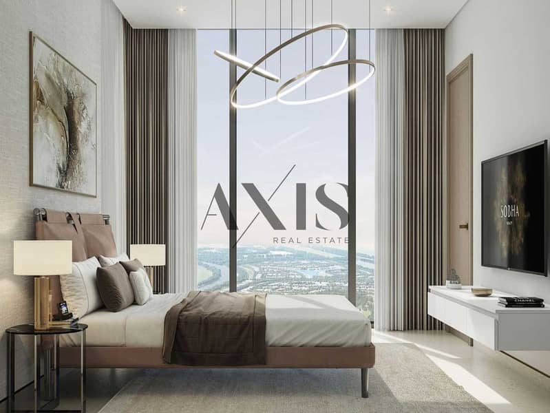 位于汽车城,Sobha Solis,Sobha Solis Tower B 1 卧室的公寓 1034647 AED - 12373536 位于汽车城,Sobha Solis,Sobha Solis Tower B 1 卧室的公寓 1034647 AED - 12373536