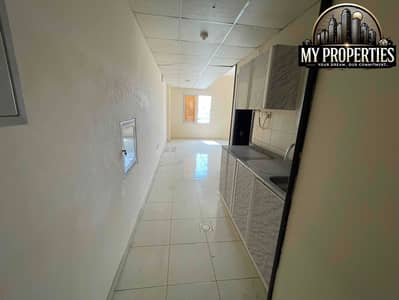 Studio for Rent in Al Nakheel, Ras Al Khaimah - IMG_6438. jpg