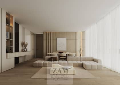 Studio for Sale in Dubai Science Park, Dubai - 2 Bedroom i1. jpg