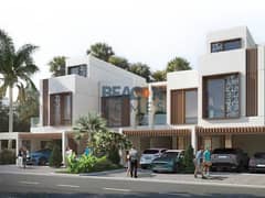 Near To Park and Central Hub | Luxurious 4 BR Villa