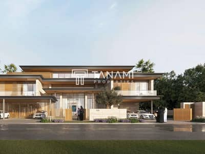 5 Bedroom Villa for Sale in Al Reem Island, Abu Dhabi - WhatsApp Image 2025-07-30 at 2.58. 07 PM (6). jpeg