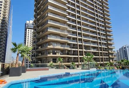 Studio for Sale in Downtown Dubai, Dubai - 3a84464b-e023-428a-8487-7c20f1ded77a. jpg