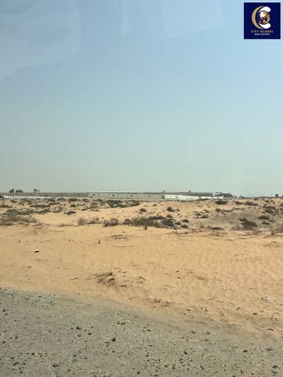 ارض صناعية  للبيع في صناعية الصجعة، الشارقة - IMG_0564. jpeg