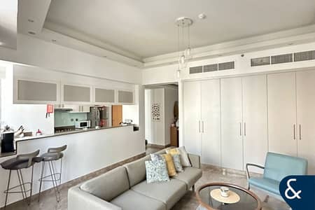 1 Bedroom Flat for Rent in Dubai Marina, Dubai - One Bedroom | Furnished | Amazing Location