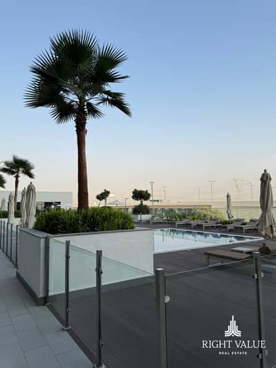 Studio for Rent in Meydan City, Dubai - IMG-20250724-WA0080. jpg