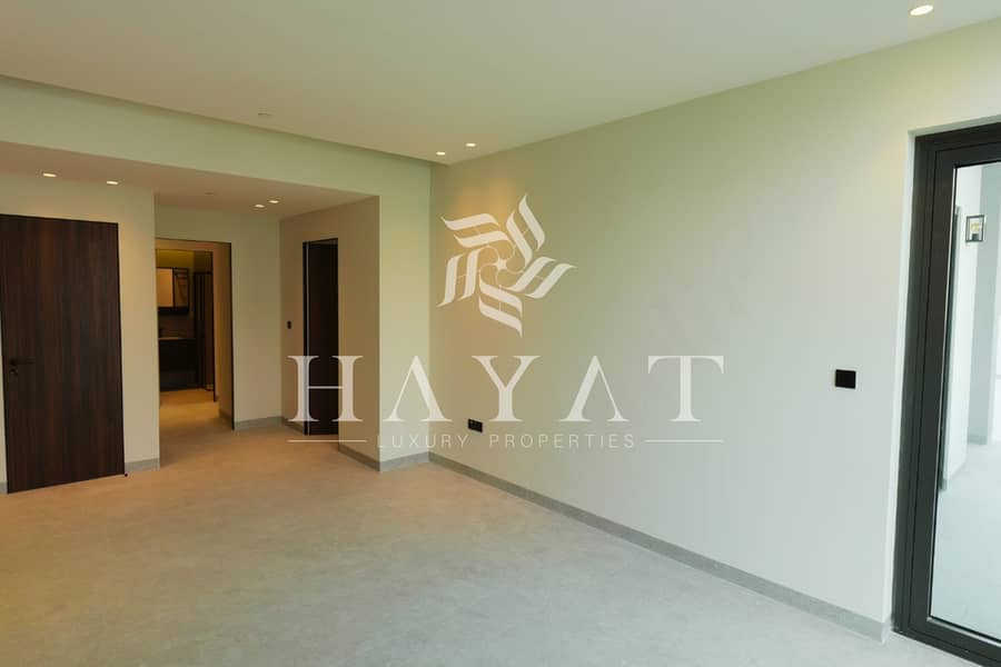 位于阿尔萨特瓦社区，朱美拉花园城，Oasis 1 2 卧室的公寓 140000 AED - 12373722