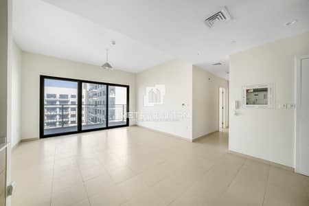 2 Bedroom Apartment for Rent in Dubai South, Dubai - Chiller Free | High Floor | Pool and Golf View