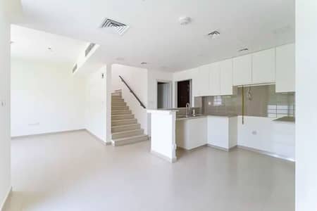 4 Bedroom Villa for Rent in Town Square, Dubai - Next to Pool | Ideal for Family | Great Community