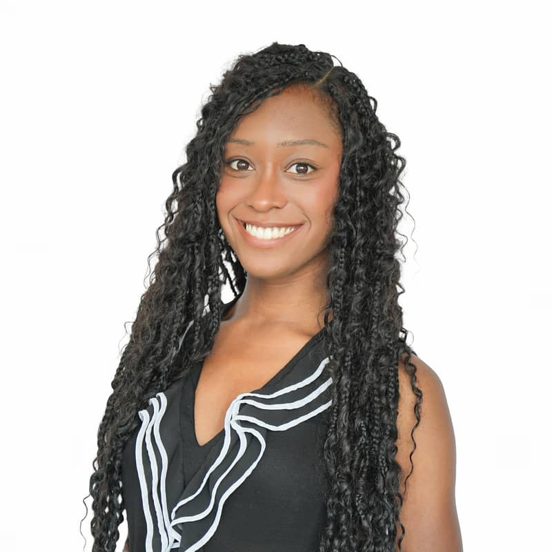 Zosha Elleston