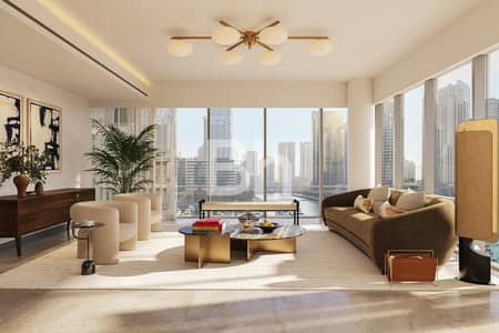 4 Bedroom Apartment for Sale in Dubai Marina, Dubai - Luxury Tower | Huge Layout | Ready in 12 Months