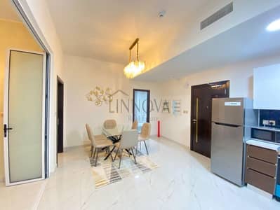 1 Bedroom Apartment for Rent in Arjan, Dubai - Fully Furnished | Spacious | Ready to Move