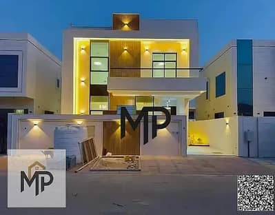 5 Bedroom Villa for Sale in Al Amerah, Ajman - batch_785674127-1066x800. jpg