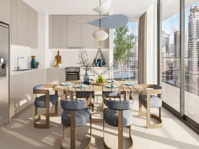 3 Bedroom Apartment for Sale in Dubai Marina, Dubai - 11114. jpg