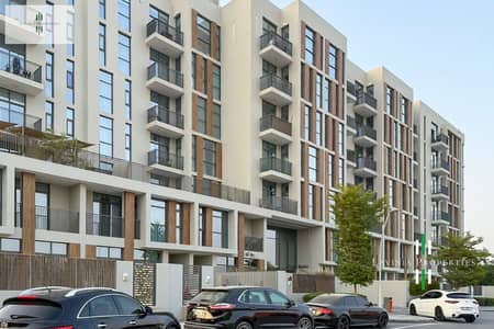 Studio for Rent in Mudon, Dubai - Brand New View | Vastu | Semi-closed Kitchen