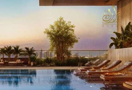 1 Bedroom Flat for Sale in International City, Dubai - 6. jpg