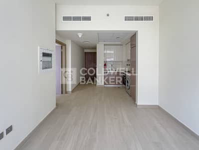 1 Bedroom Flat for Rent in Meydan City, Dubai - Brand New | Amazing Location | Unfurnished