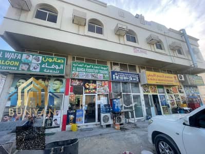 阿治曼工业园区， 阿治曼 仓库待售 - IMG-20250730-WA0042. jpg