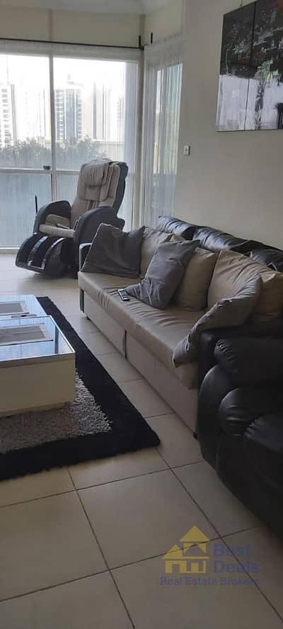 1 Bedroom Apartment for Rent in Jumeirah Lake Towers (JLT), Dubai - IMG-20250730-WA0110. jpg