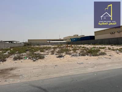 ارض صناعية  للبيع في الصجعة، الشارقة - WhatsApp Image 2025-07-23 at 11.19. 45 AM (1). jpeg