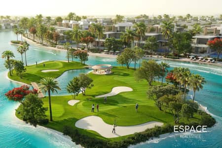 DAMAC Islands， 迪拜 4 卧室别墅待售 - 位于DAMAC Islands，Bora Bora 2 4 卧室的别墅 2960000 AED - 12374008