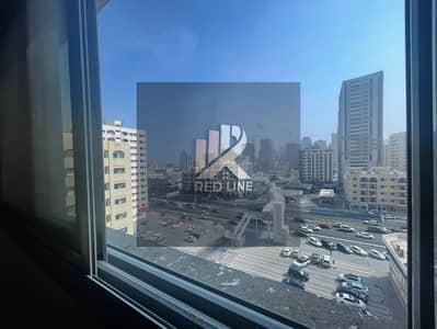 2 Bedroom Apartment for Rent in Abu Shagara, Sharjah - IMG-20250730-WA0541. jpg