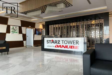 1 Bedroom Flat for Sale in Al Furjan, Dubai - Walk To Metro | Furnished | Spacious | Prime Spot