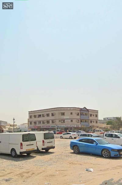 ارض سكنية  للبيع في الروضة، عجمان - 1a3c1be4-acc8-4dff-9467-c35618848686. jpg
