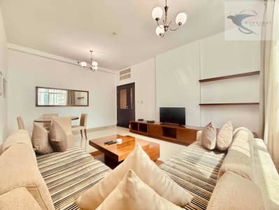 2 Bedroom Flat for Rent in Sheikh Khalifa Bin Zayed Street, Abu Dhabi - IMG_7794. jpg